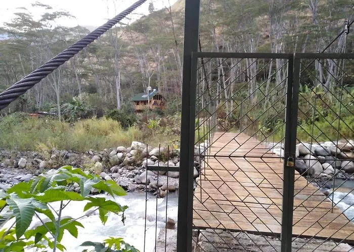 Glamping Machupicchu Camping