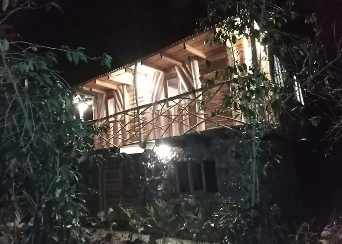Glamping Machupicchu Camping