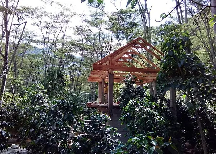 Camping Glamping Machupicchu Santa Teresa (Cusco)