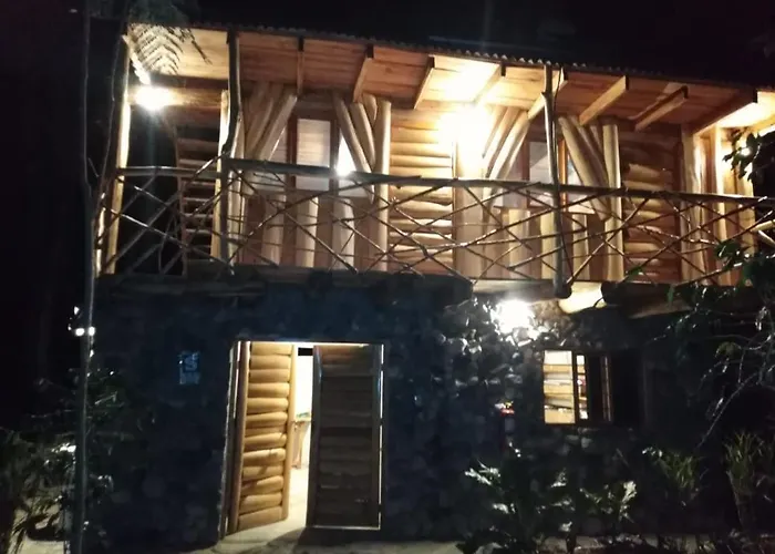Glamping Machupicchu *
