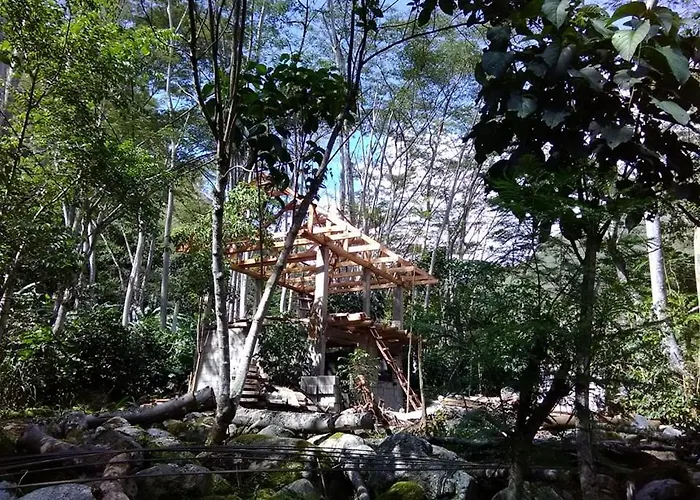 Glamping Machupicchu * Santa Teresa (Cusco)