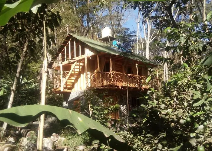 Glamping Machupicchu Santa Teresa (Cusco)