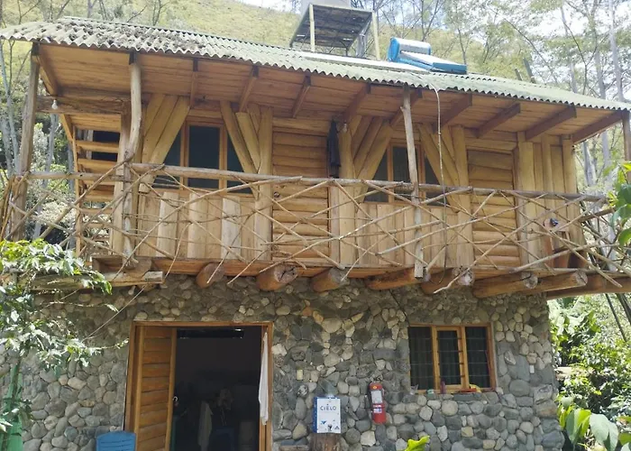 Glamping Machupicchu *