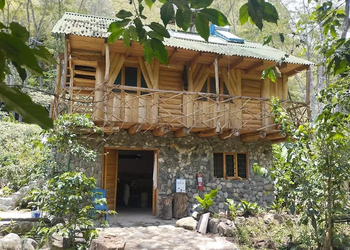 Glamping Machupicchu * Santa Teresa (Cusco)