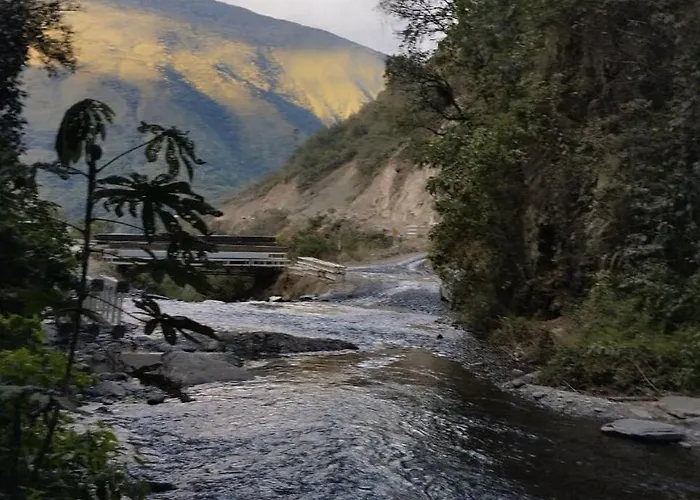 Glamping Machupicchu