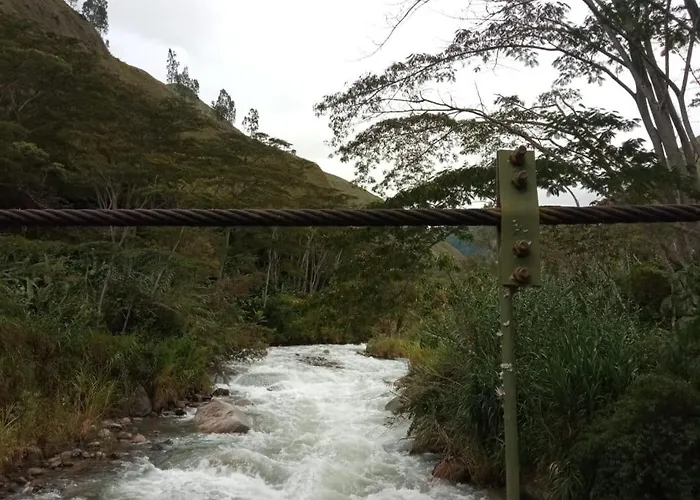 Camping Glamping Machupicchu