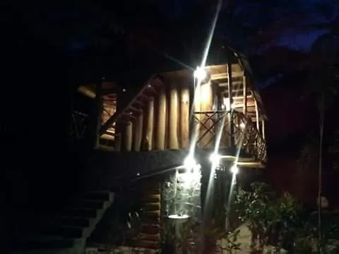 Glamping Machupicchu Camping