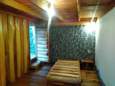 Glamping Machupicchu Santa Teresa (Cusco)
