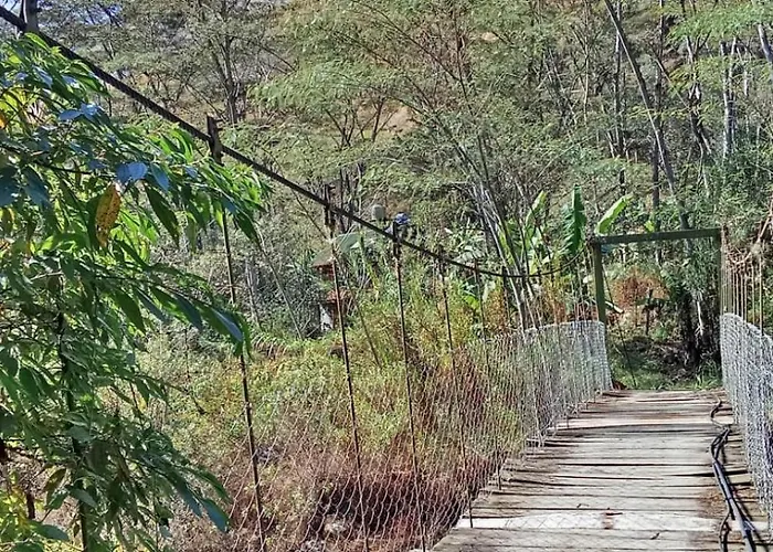 Glamping Machupicchu Camping