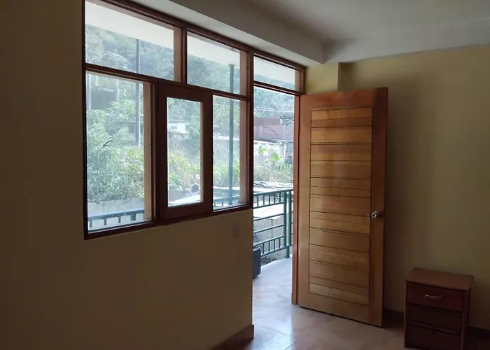 Camping Glamping Machupicchu Santa Teresa (Cusco)