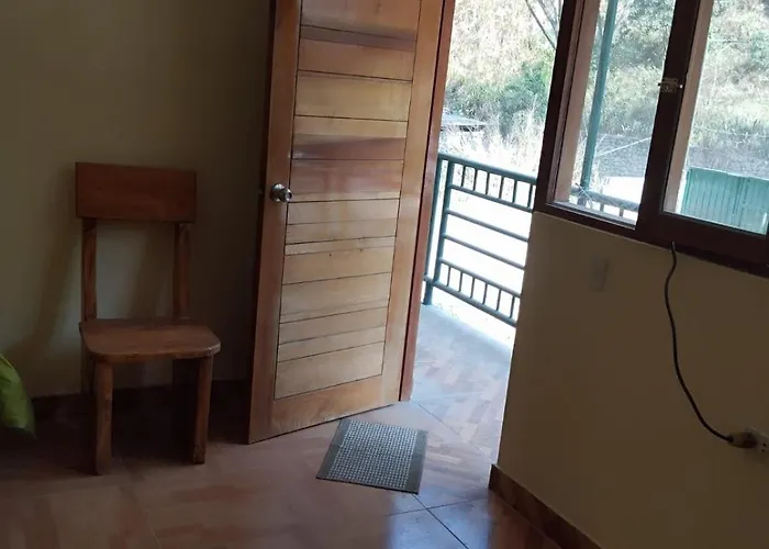 Glamping Machupicchu Camping *