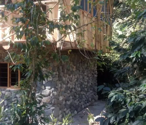 Camping Glamping Machupicchu *