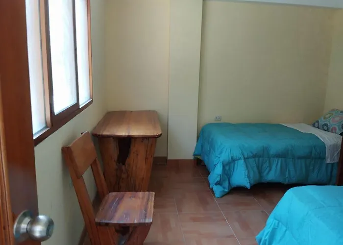 Glamping Machupicchu Camping *