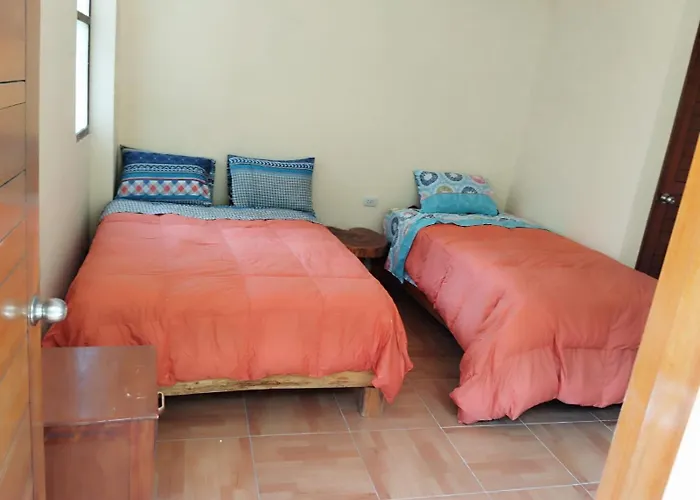 Glamping Machupicchu Camping Santa Teresa (Cusco)
