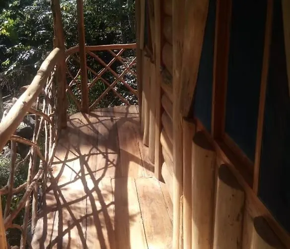Camping Glamping Machupicchu Santa Teresa (Cusco)