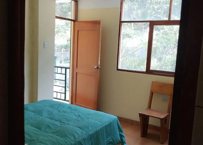 Camping Glamping Machupicchu