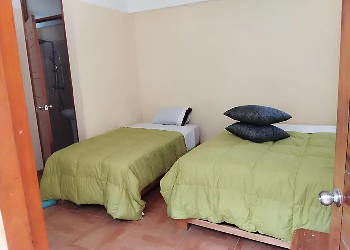 Glamping Machupicchu Camping