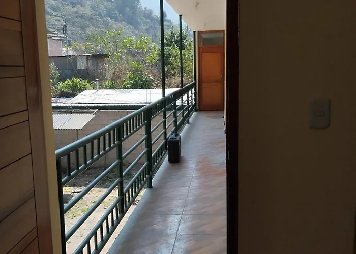 Camping Glamping Machupicchu