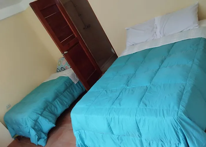 Camping Glamping Machupicchu Santa Teresa (Cusco)