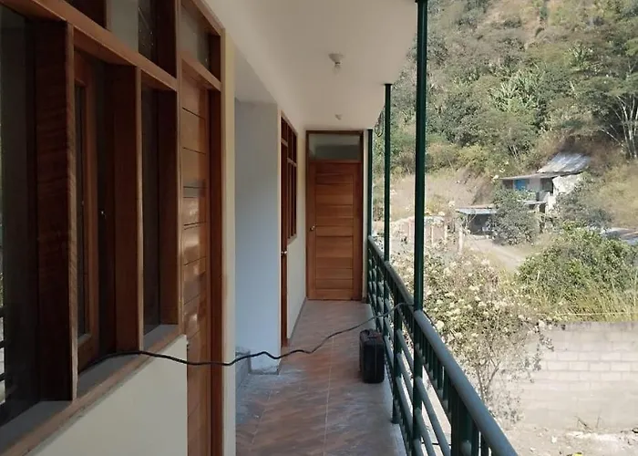 Glamping Machupicchu