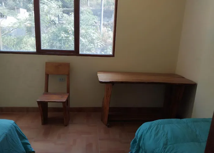 Glamping Machupicchu Camping *