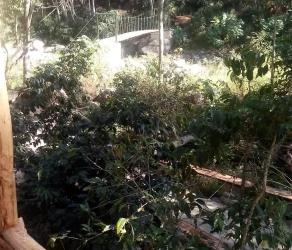 Camping Glamping Machupicchu *