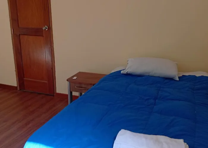 Glamping Machupicchu * Santa Teresa (Cusco)
