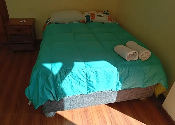 Glamping Machupicchu Camping