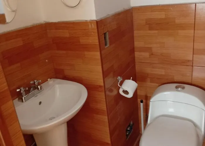 Glamping Machupicchu Camping Santa Teresa (Cusco)