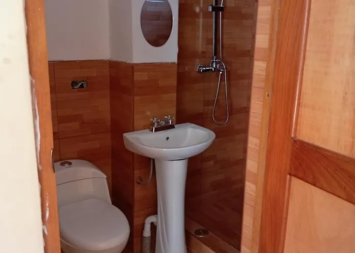 Camping Glamping Machupicchu
