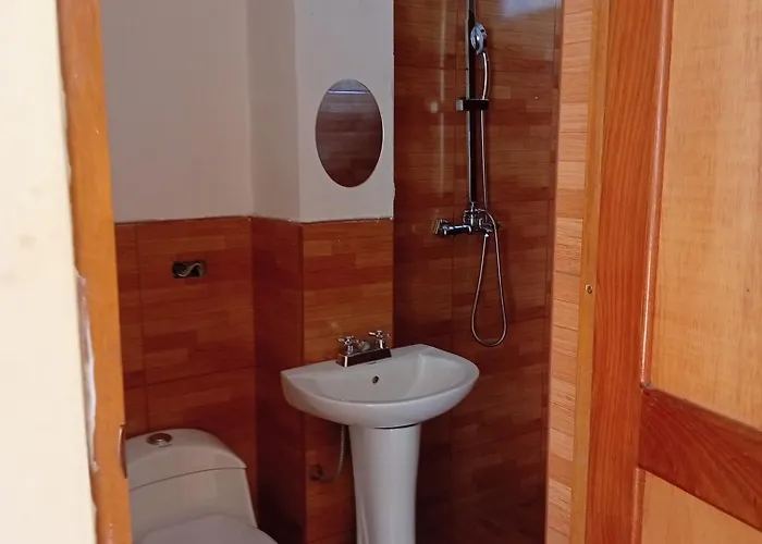 Glamping Machupicchu Santa Teresa (Cusco)